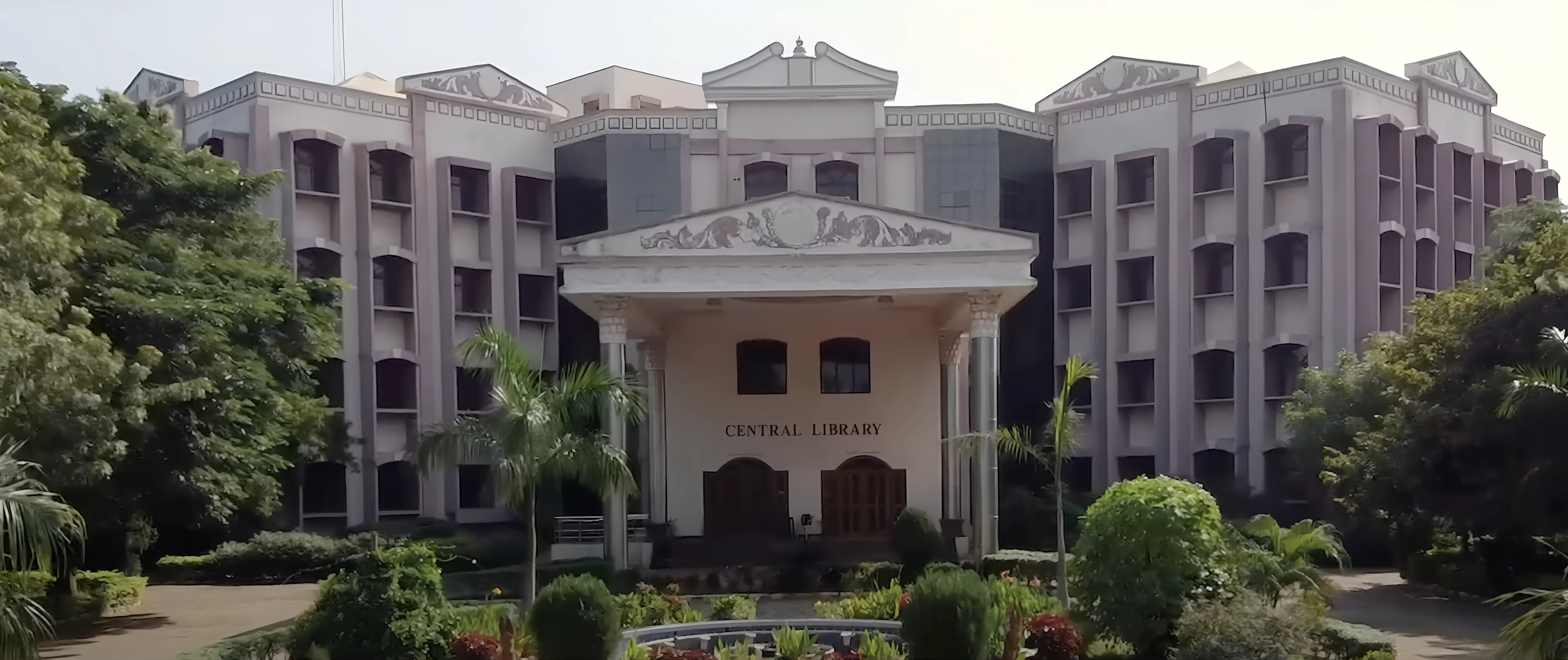 Alpha Arts and Science College Chennai  photo 4